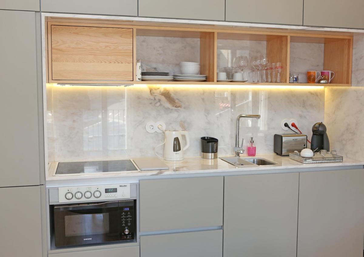 Cozy Flat Porto Downtown - Housity