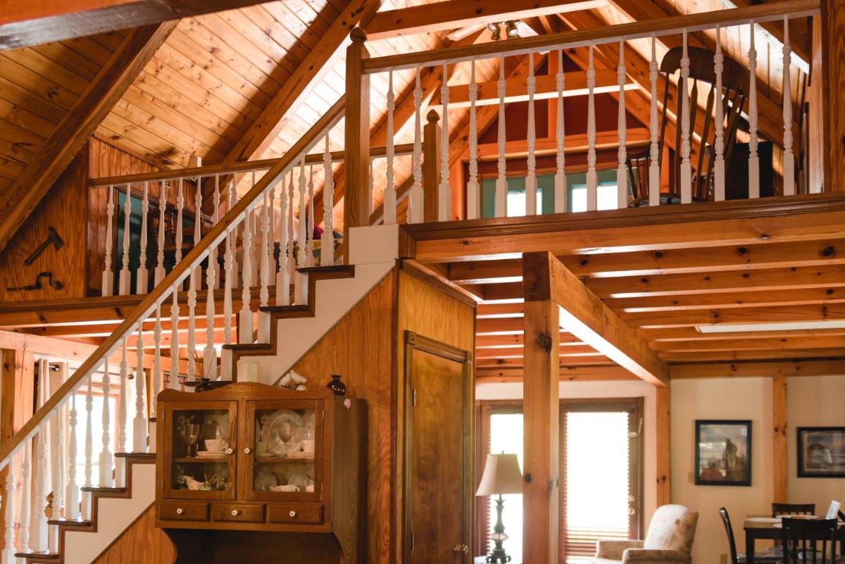 The Lake House A Hidden Gem Sleeps 4 - Housity
