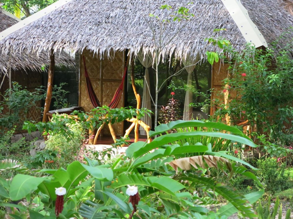 Camiguin Volcan Beach Eco Retreat & Dive Resort - Housity