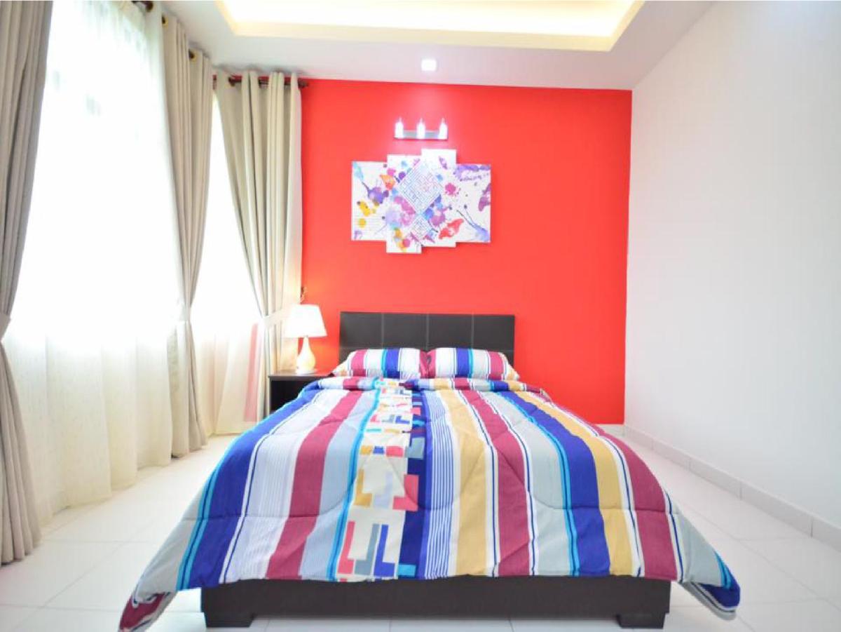 Johar Jantan Apartment - Housity