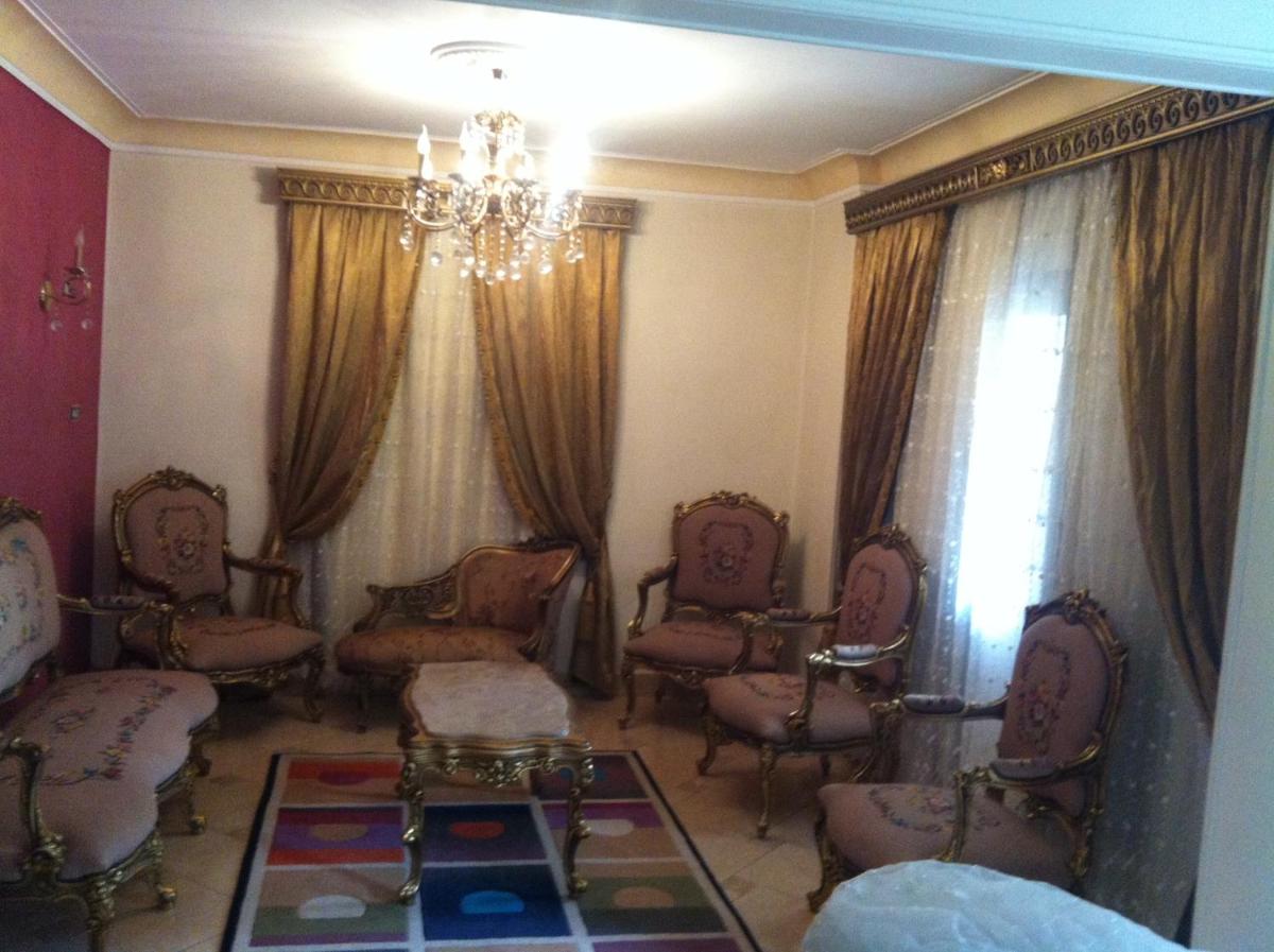 New Maadi Apartment - Housity
