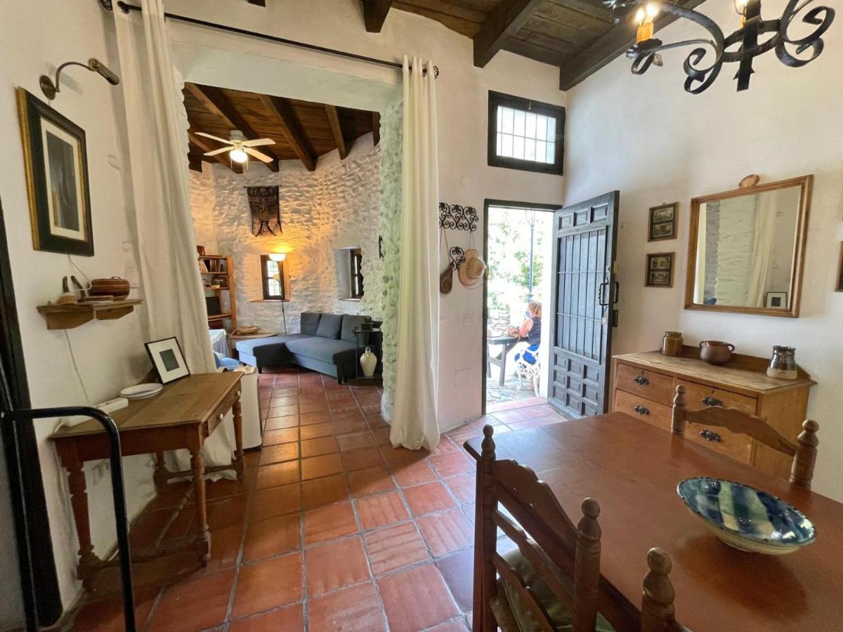 Casa Torre Antigua - Housity