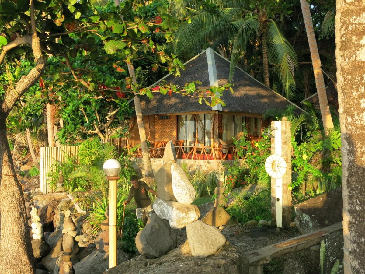 Camiguin Volcan Beach Eco Retreat & Dive Resort - Housity