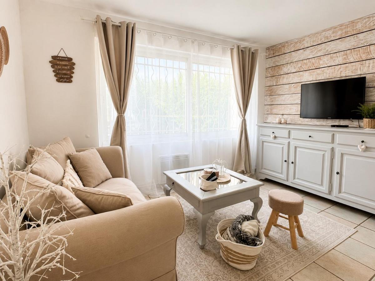L instant cosy Garons - Housity