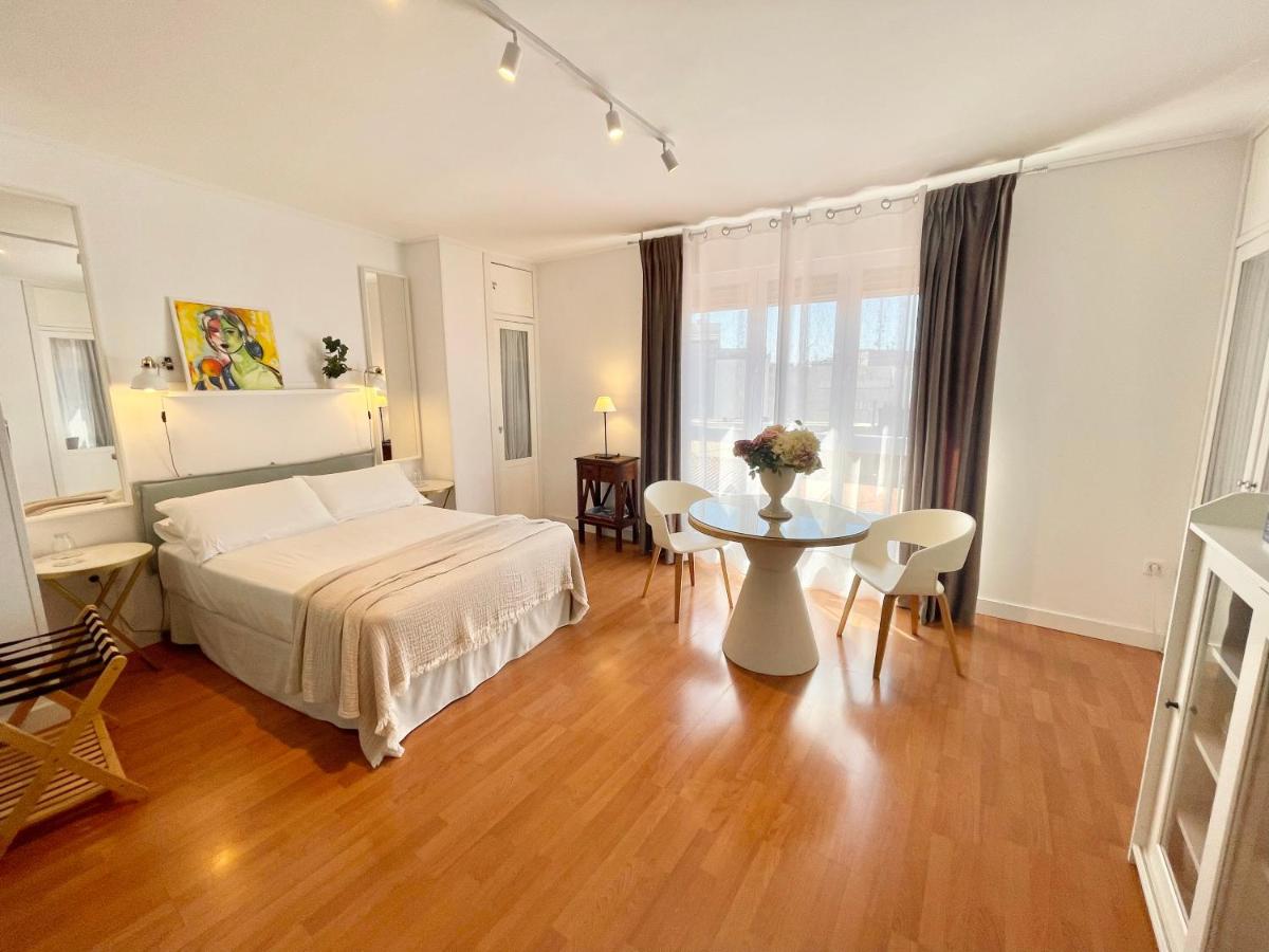 Ático Luz de Córdoba Station parking free center city - Housity