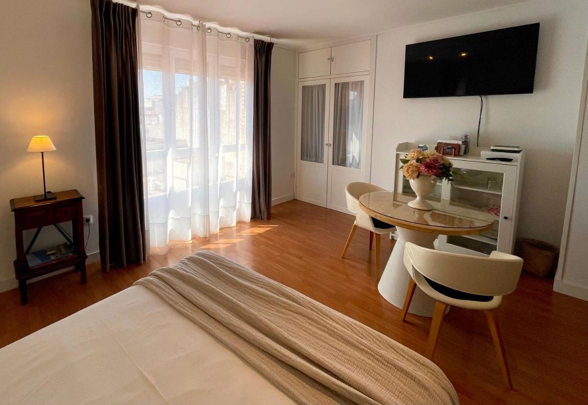 Ático Luz de Córdoba Station parking free center city - Housity