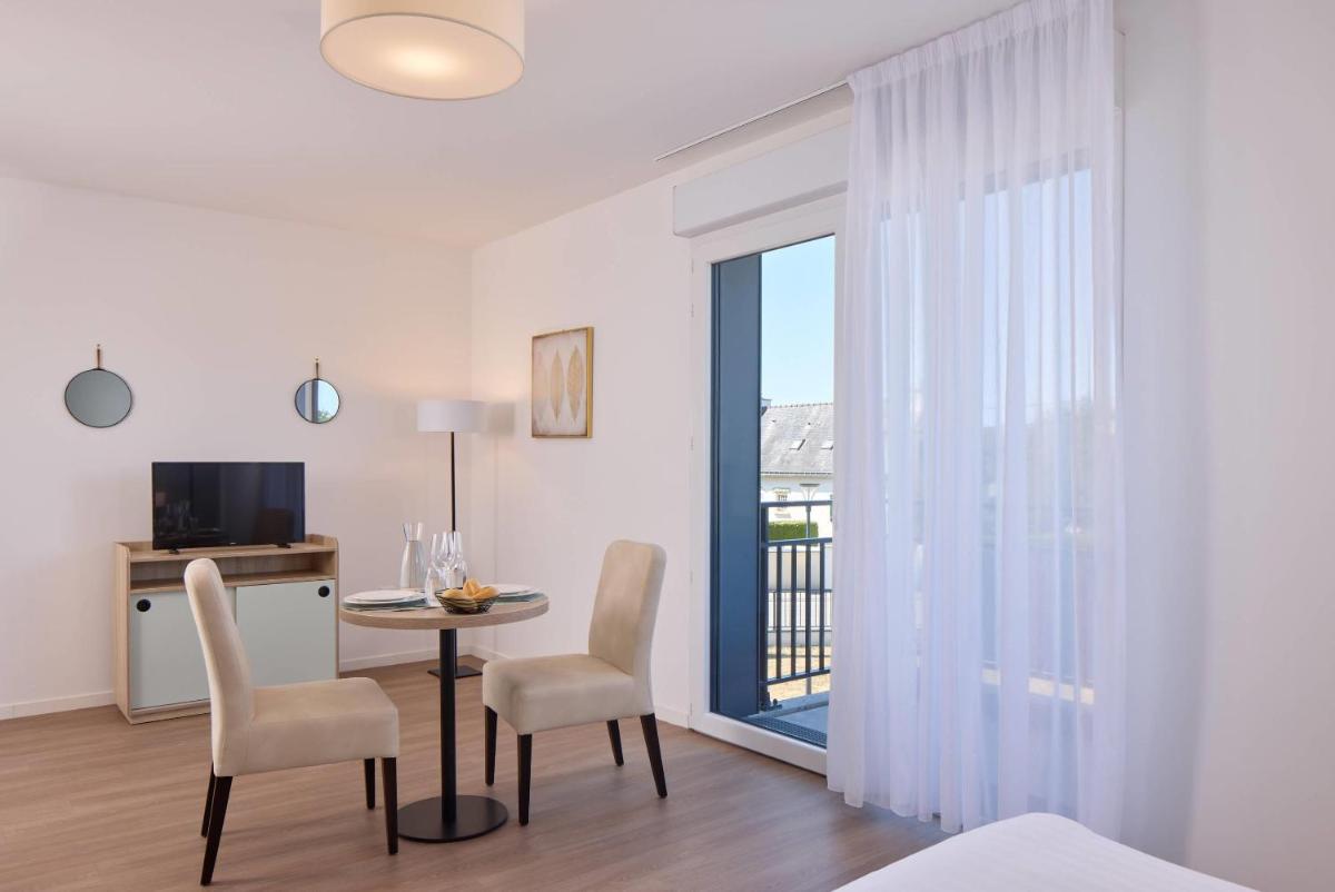 Quality Aparthotel Ploërmel - Housity