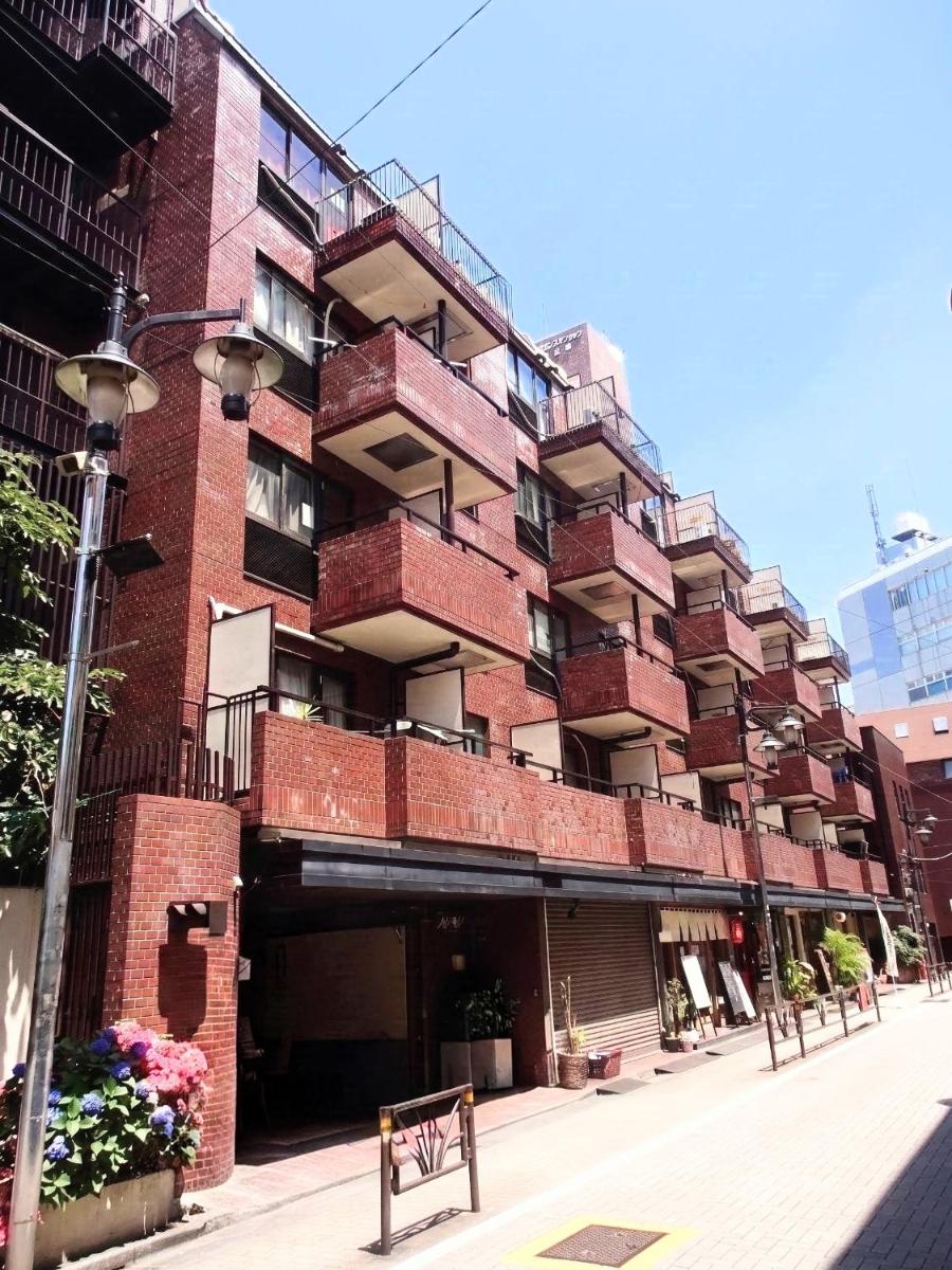 Shibuya Apartment Room Dogenzaka - Housity