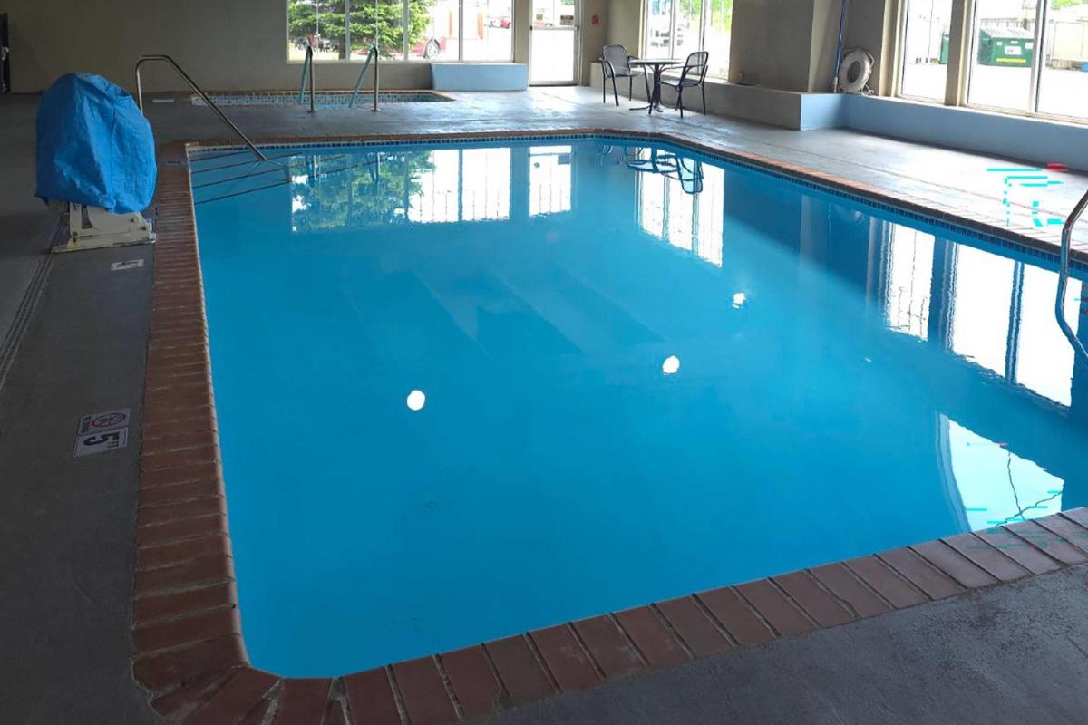 Sleep Inn & Suites near Spirit Mountain - Housity