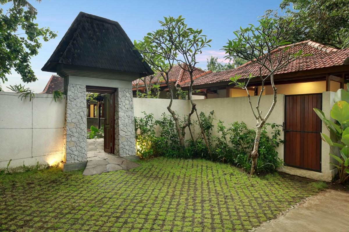 Villa Beji Mawang Ubud by Pramana Villas - Housity