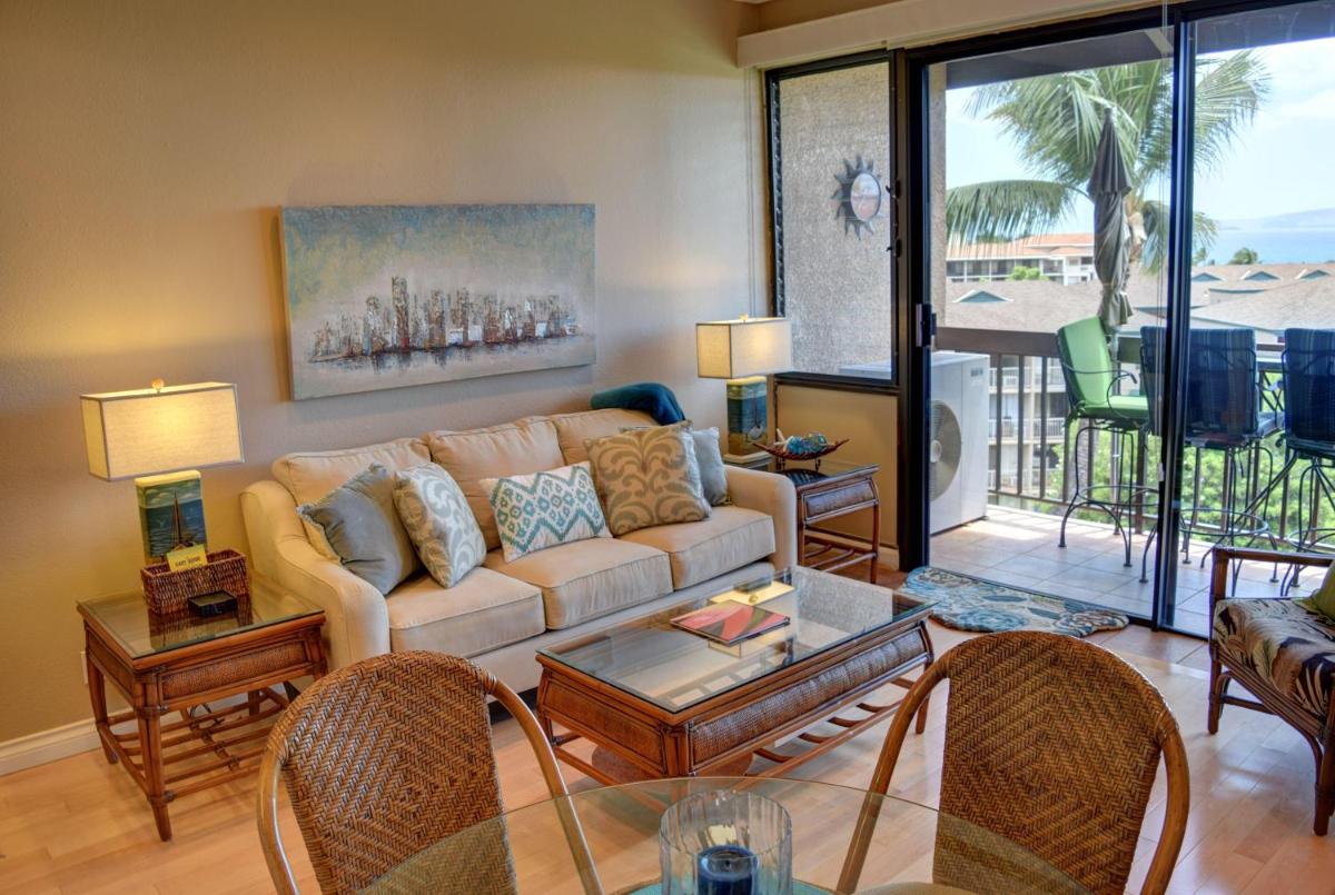 Maui Vista 3406 - Housity