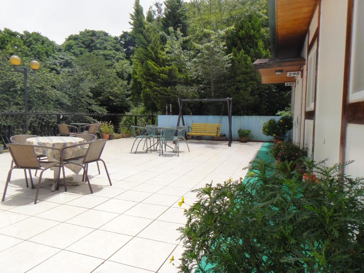 Suitetrails - Bokelai B&B
