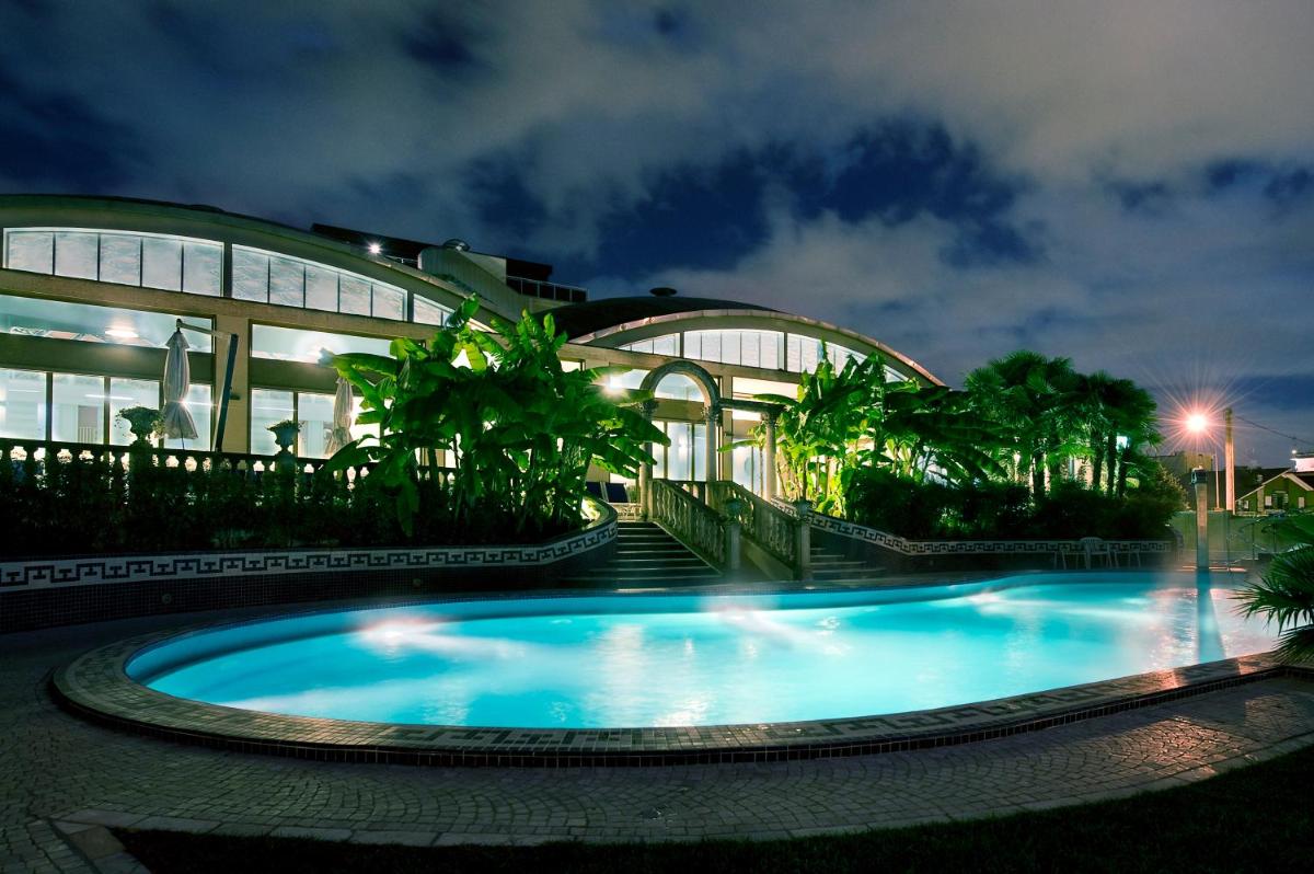 Abano Ritz Hotel Terme - Housity