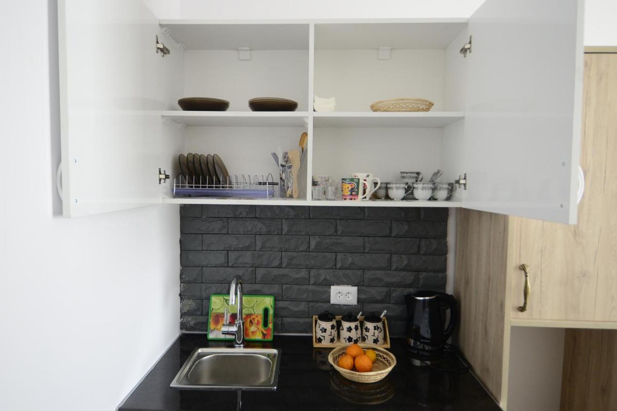 Vato Apartment - Hizvo