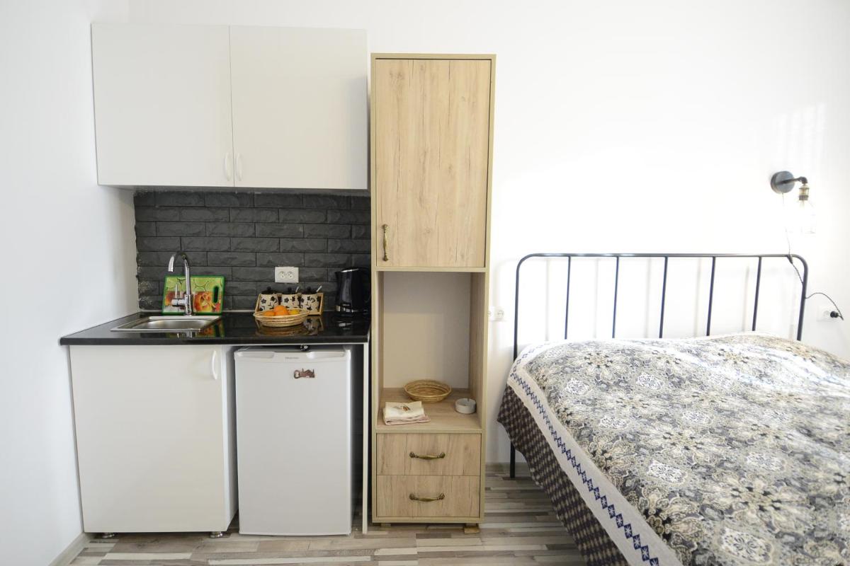 Vato Apartment - Hizvo