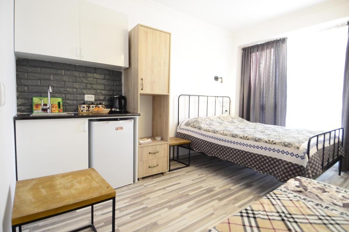 Vato Apartment - Hizvo