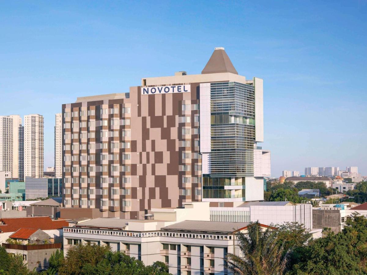 Novotel Jakarta Cikini - Housity
