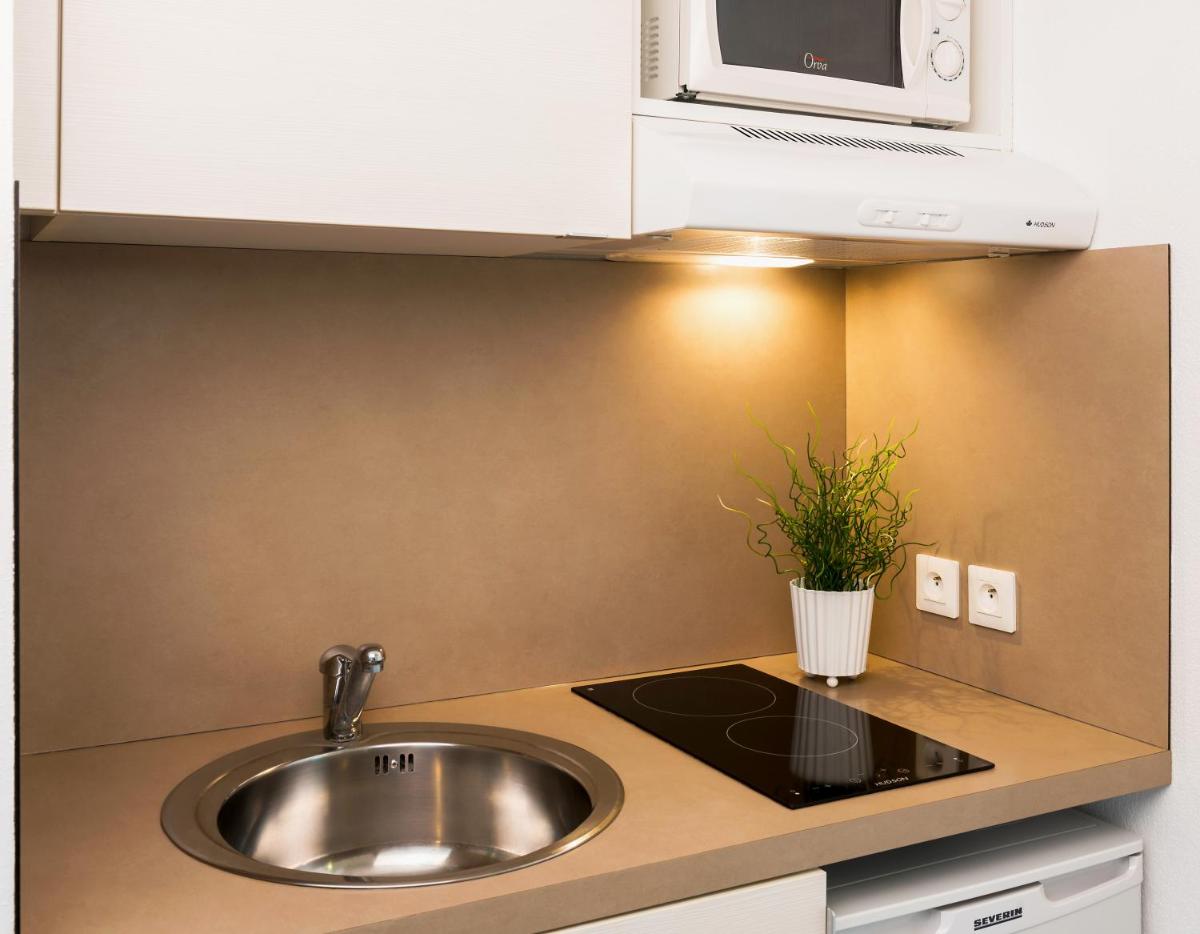 Ténéo Apparthotel Bordeaux Mérignac - Aéroport - Housity