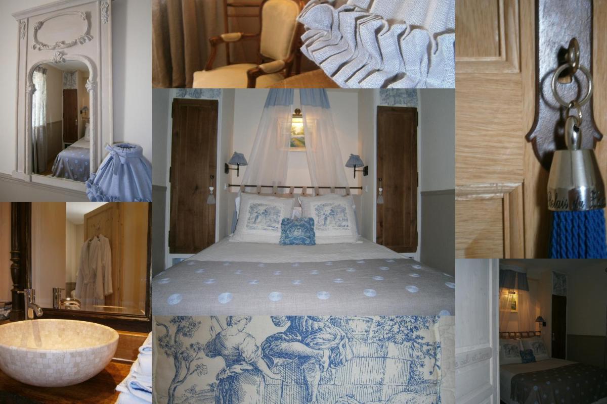 chambres d'hôtes Le Relais du Haras - Housity