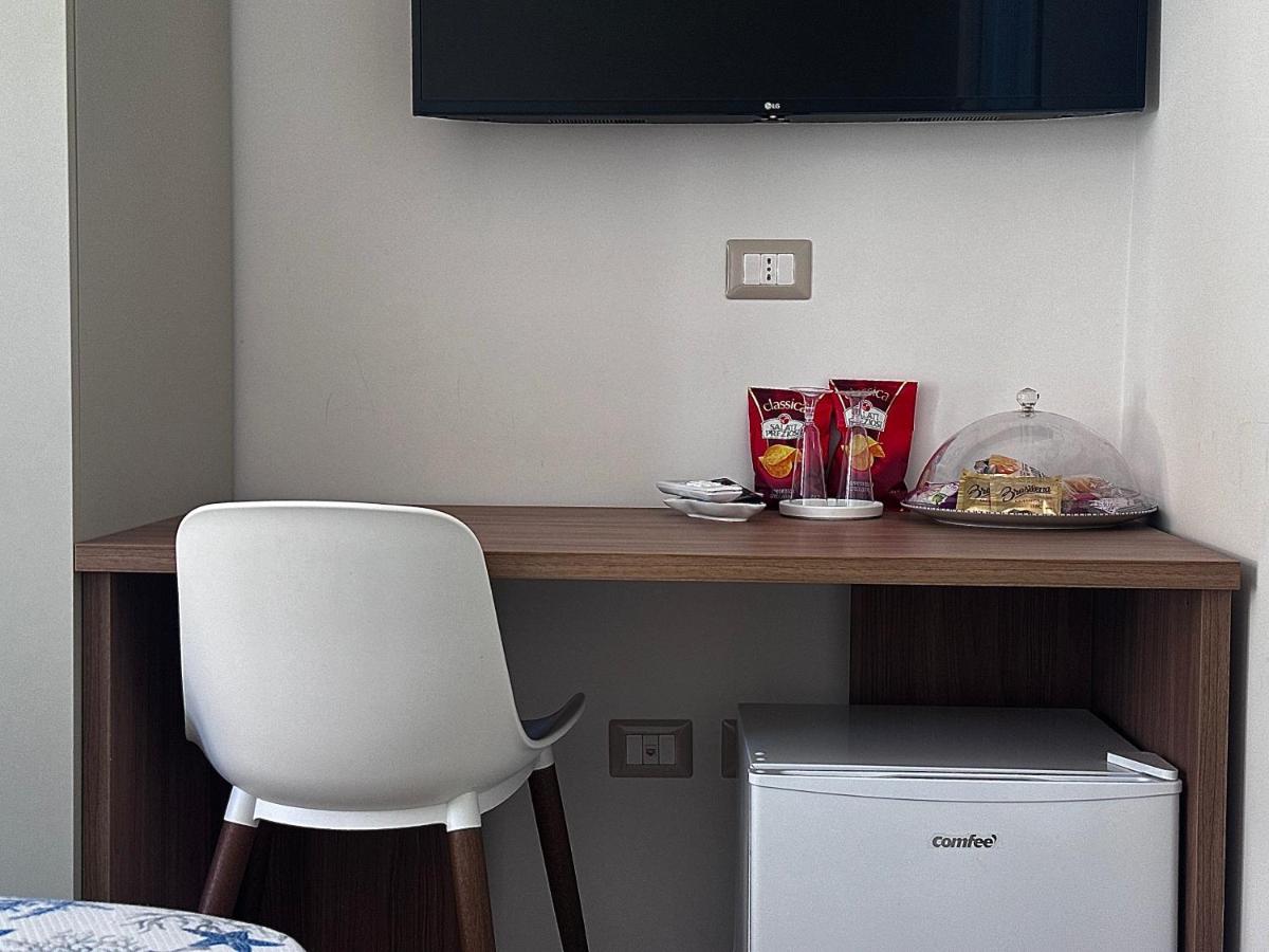 B&B le Pontine - Housity