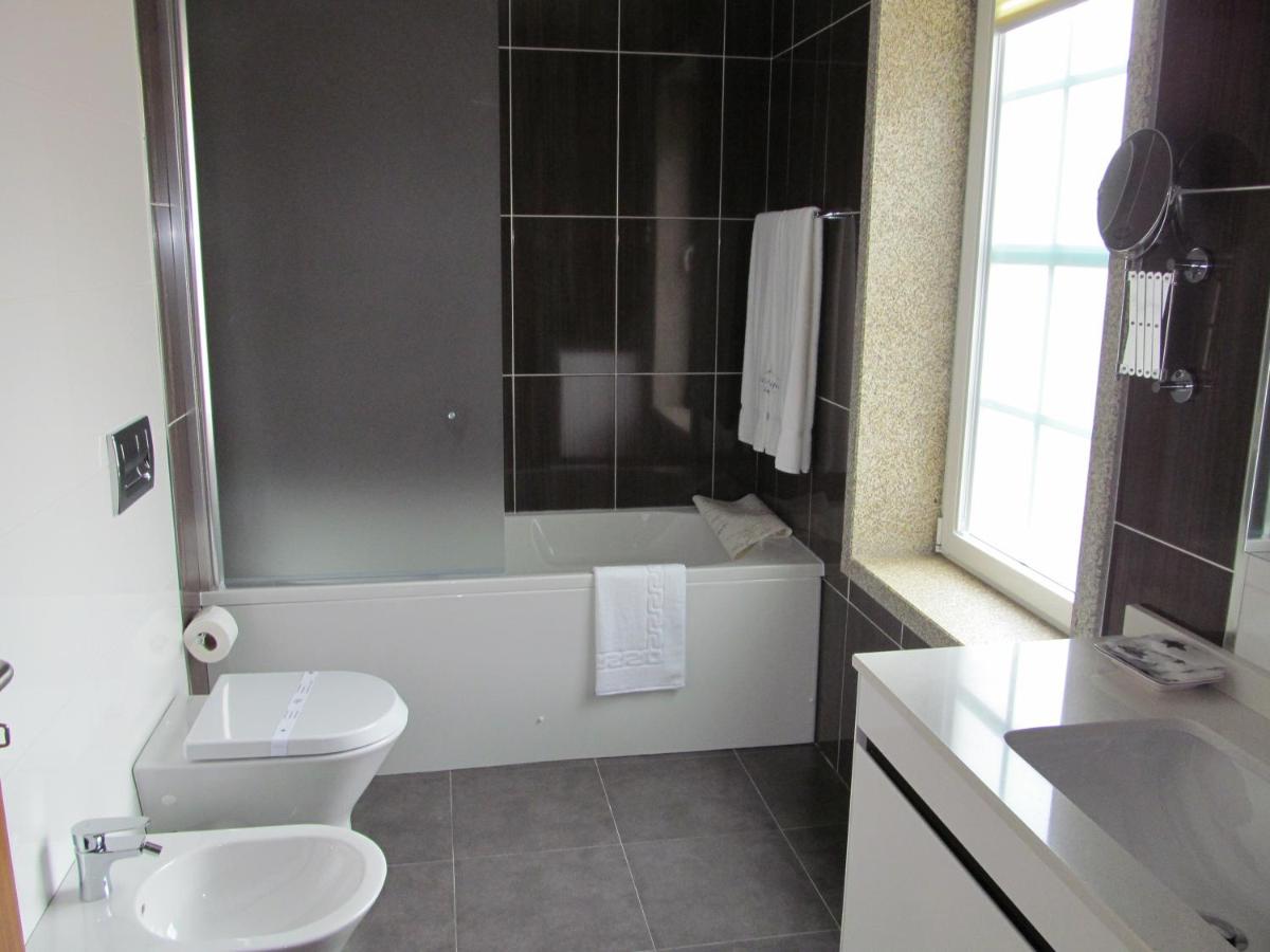 Hotel Solar da Capela - Housity