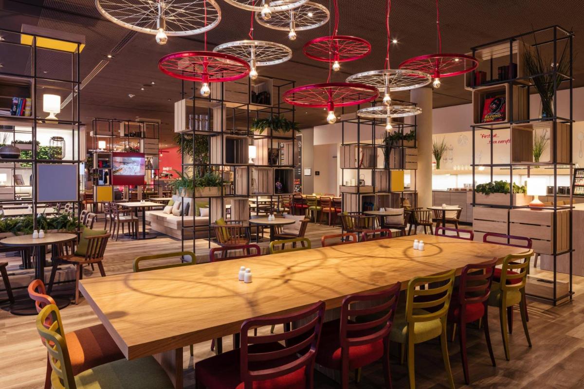 IntercityHotel Braunschweig - Housity
