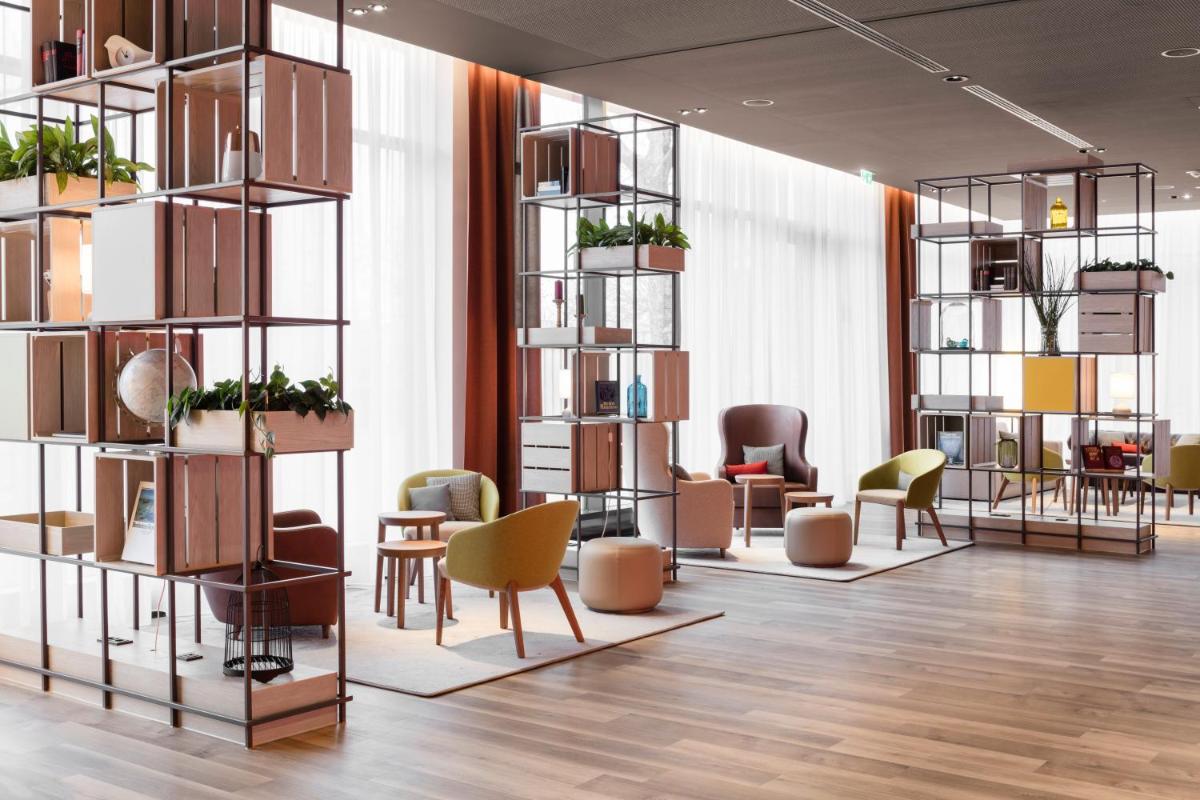 IntercityHotel Braunschweig - Housity
