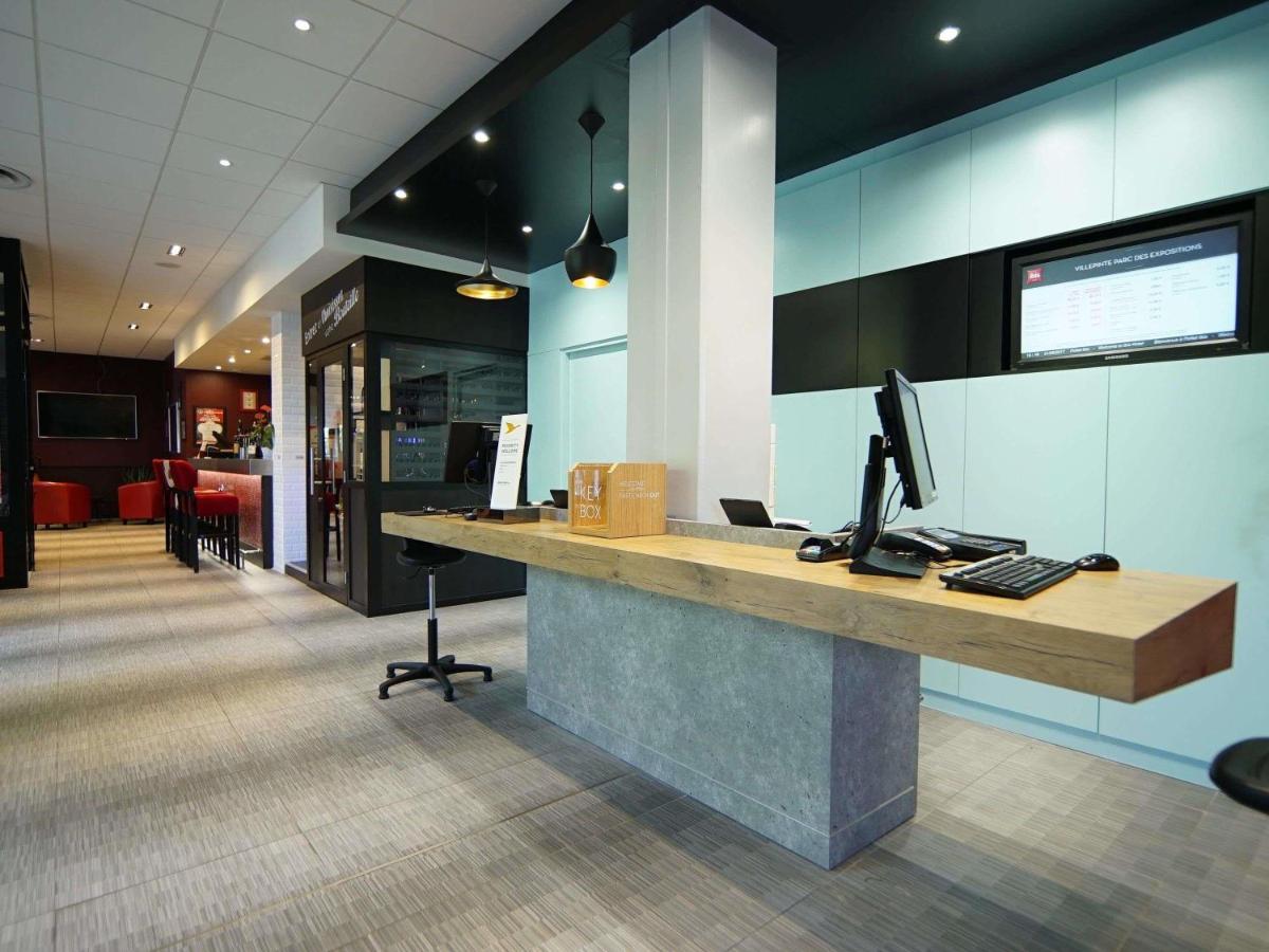 Ibis Paris Nord Villepinte Parc des Expositions - Housity