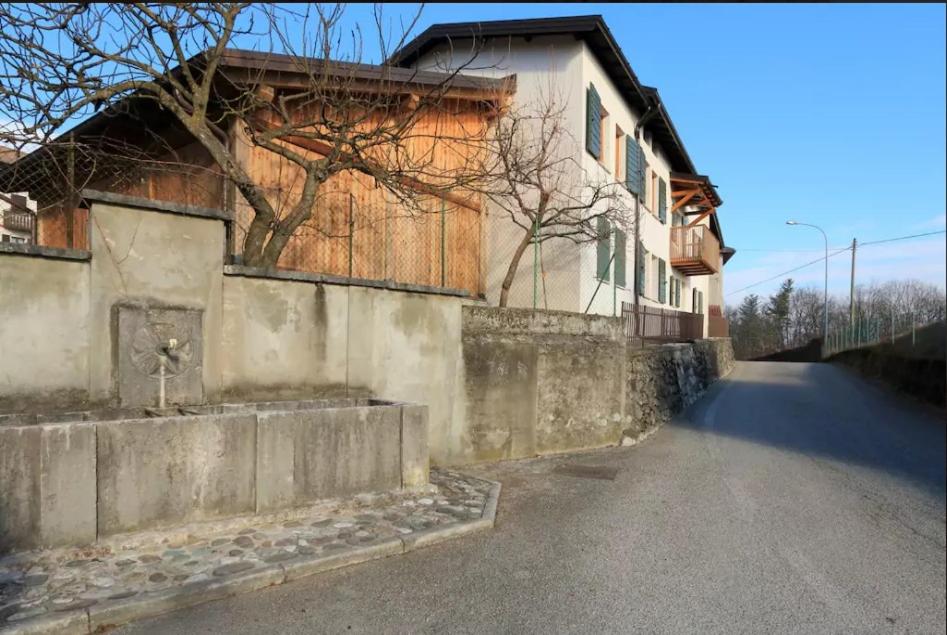 COLVAGO COL DI LUNA – DOLOMITES NATIONAL PARK - Housity