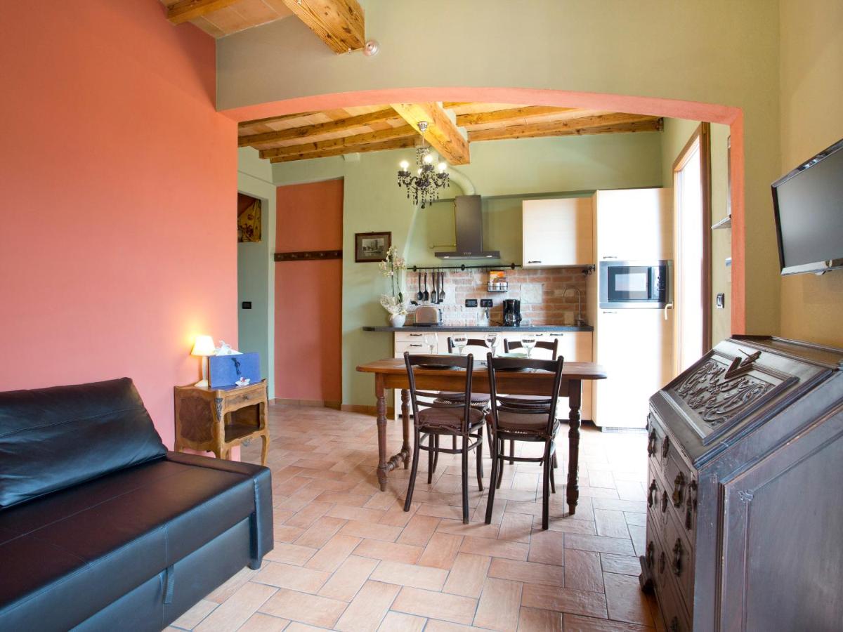 Siena Romantica - Housity
