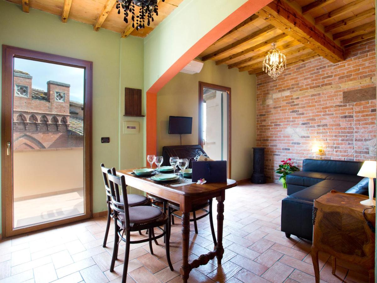 Siena Romantica - Housity