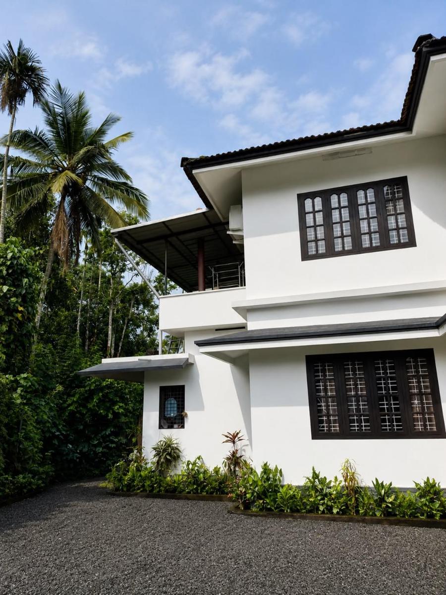 Sahyadri Homestay - Housity