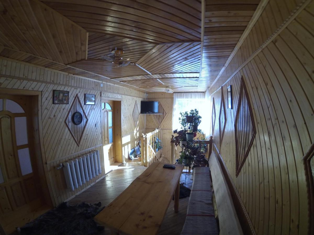 Садиба На лужку - Housity