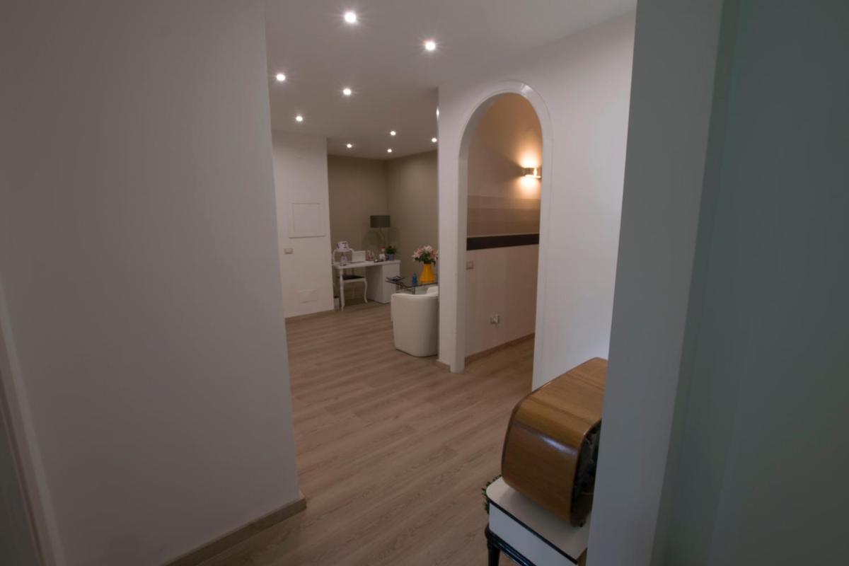 Suitetrails - Affittacamere Amato