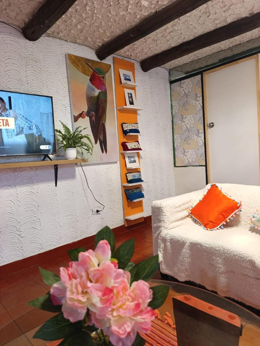 Hosting Huaraz - Housity