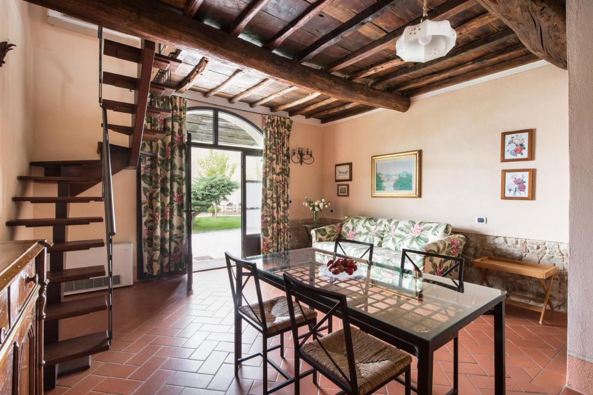 Relais Villa Belpoggio - Residenza D\'Epoca - Housity