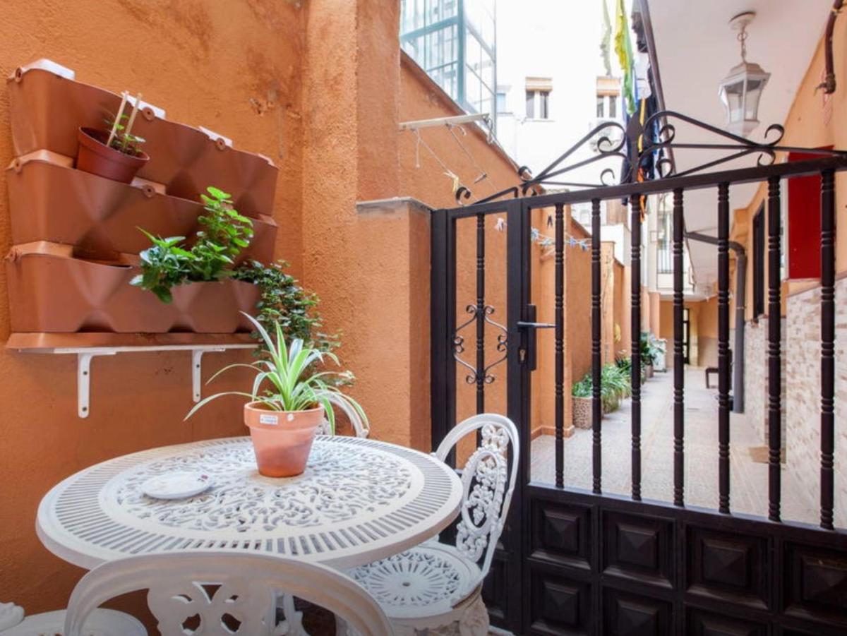 Chueca Loft - Housity