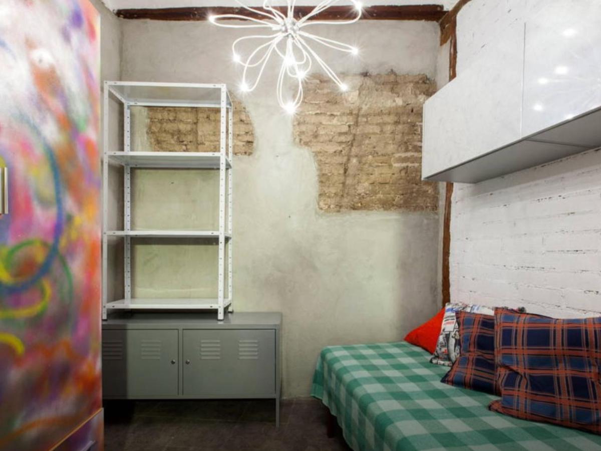 Chueca Loft - Housity