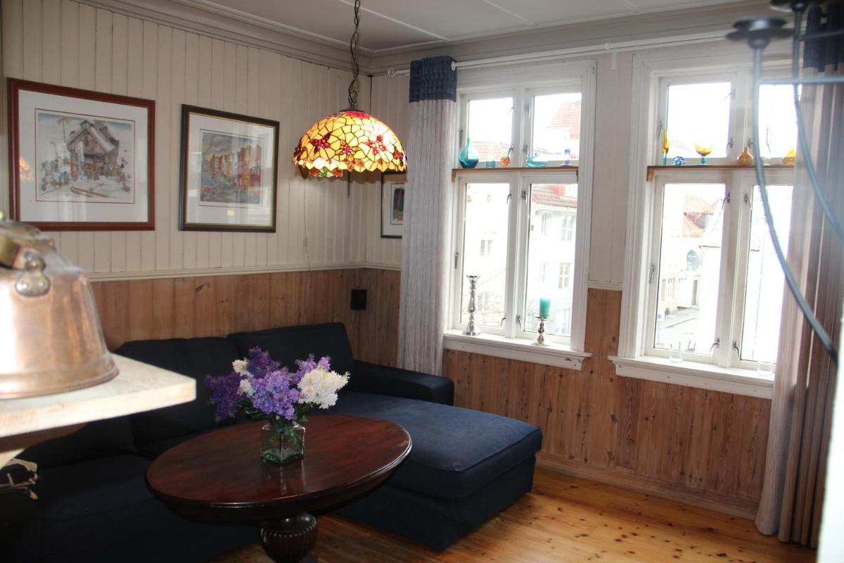 Bergen Sentrum Apartment - Housity