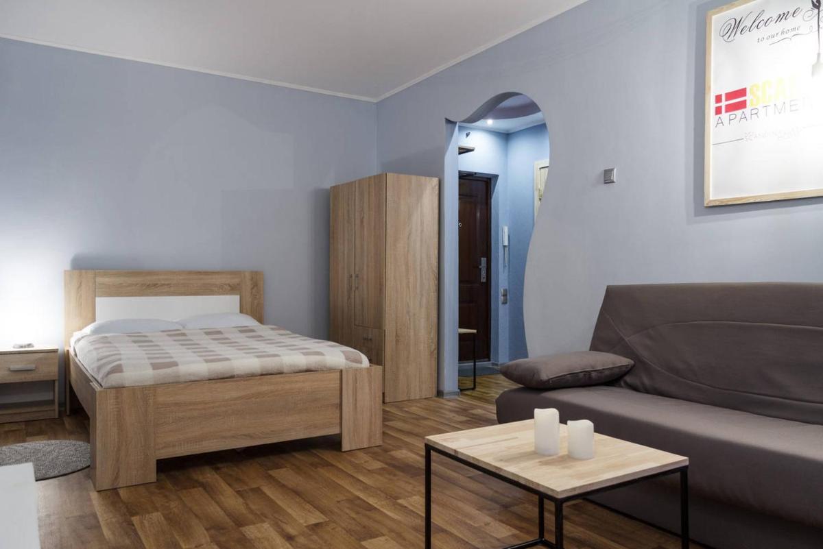 Scandik Apartment - Housity