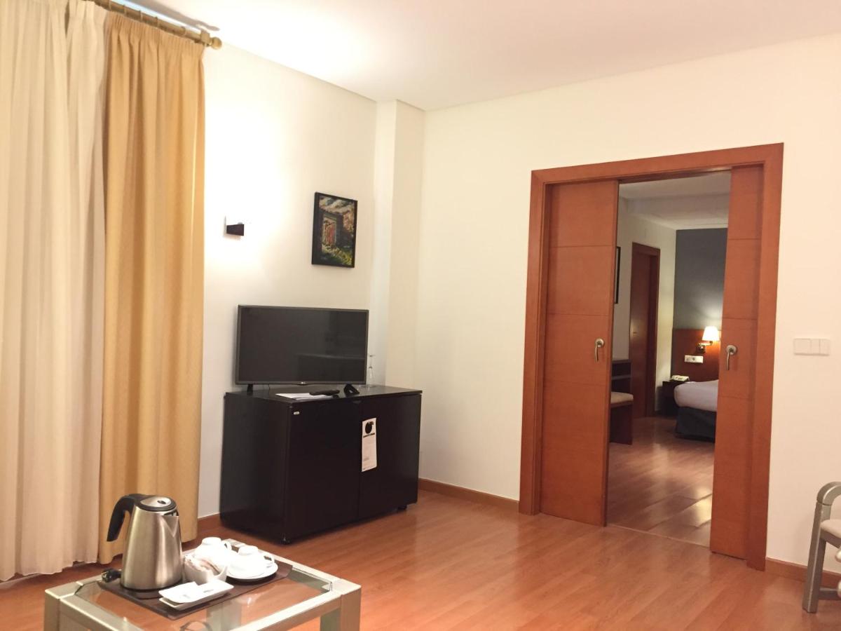 TRH Ciudad de Baeza - Housity