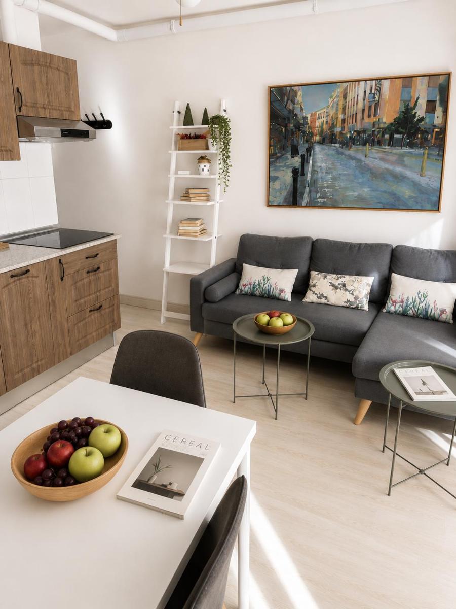Santo Domingo Suites - Housity