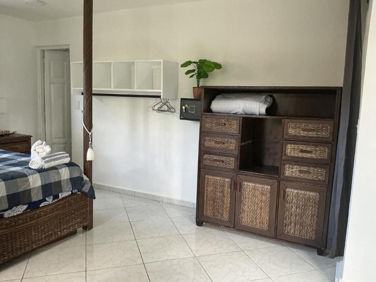 HUMMINGBIRD Hotel Cabarete - Housity