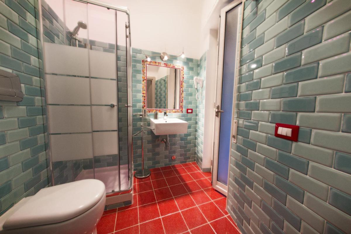 B&B Caronte Messina - Housity
