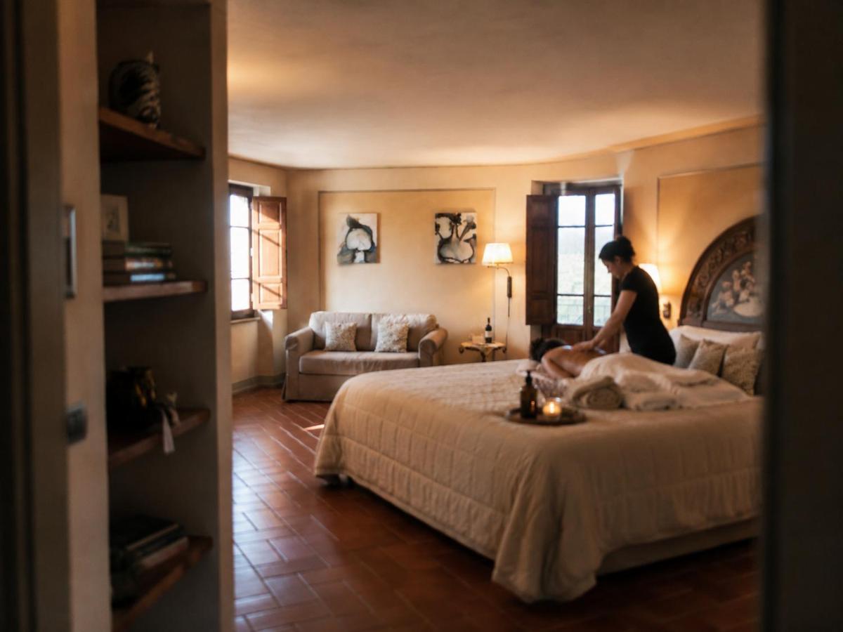 La Cantina Relais - Fattoria Il Cipresso - Housity