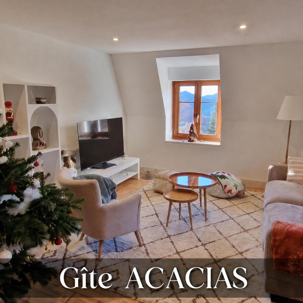 La Villa du Parc - Alsace & Vosges - Housity