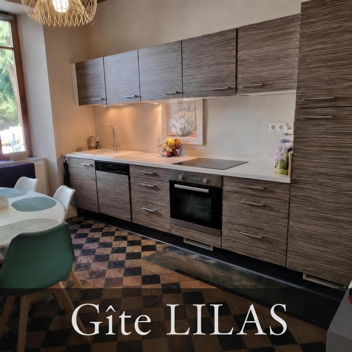 La Villa du Parc - Alsace & Vosges - Housity
