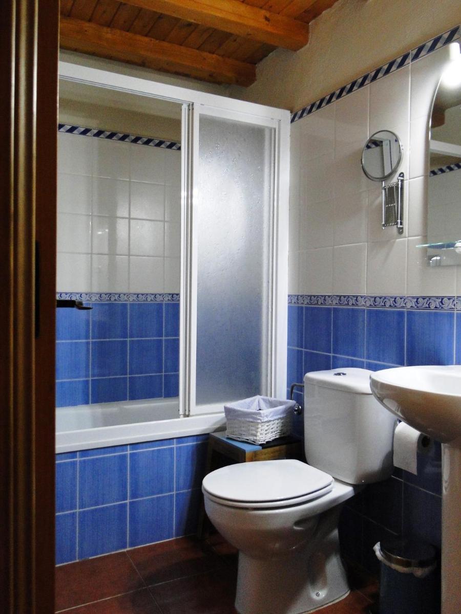 La Casita del Alberche - Housity