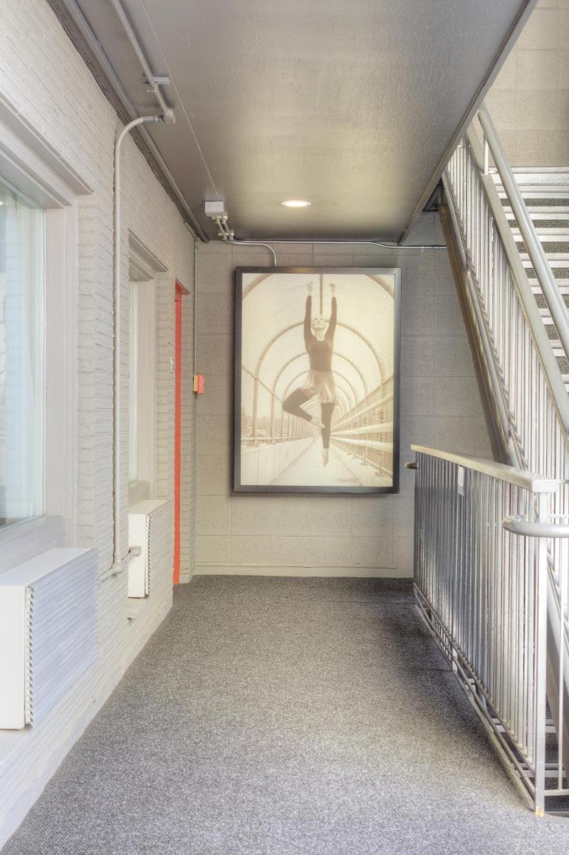 Steam Plant Hotel Spokane, an Ascend Collection Hotel - Housity