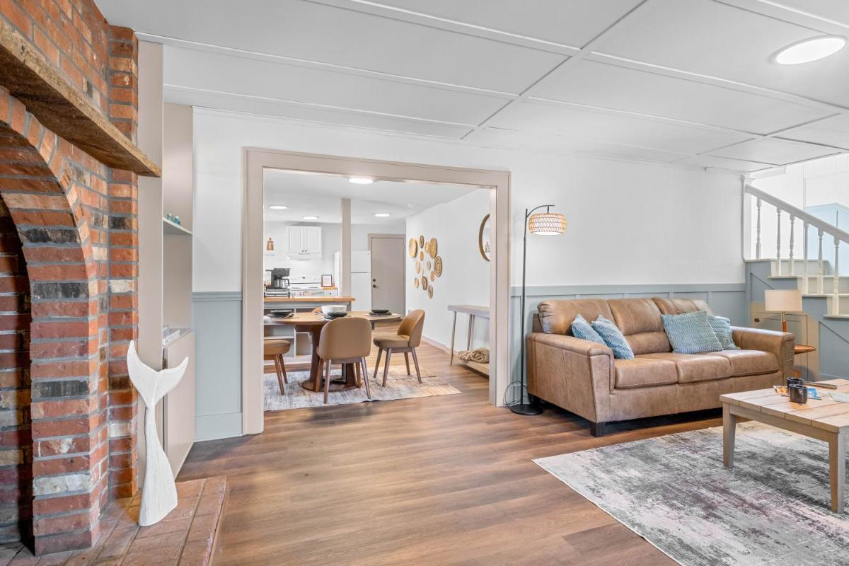 Terimore Lodging by the Sea - Housity